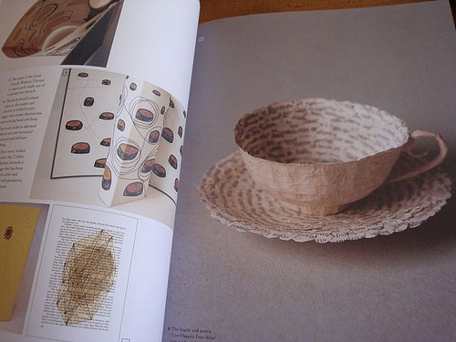 New Artisans Handmade Designs for Contemporary Living