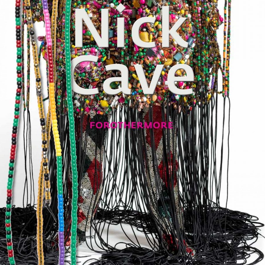 Nick Cave: Forothermore