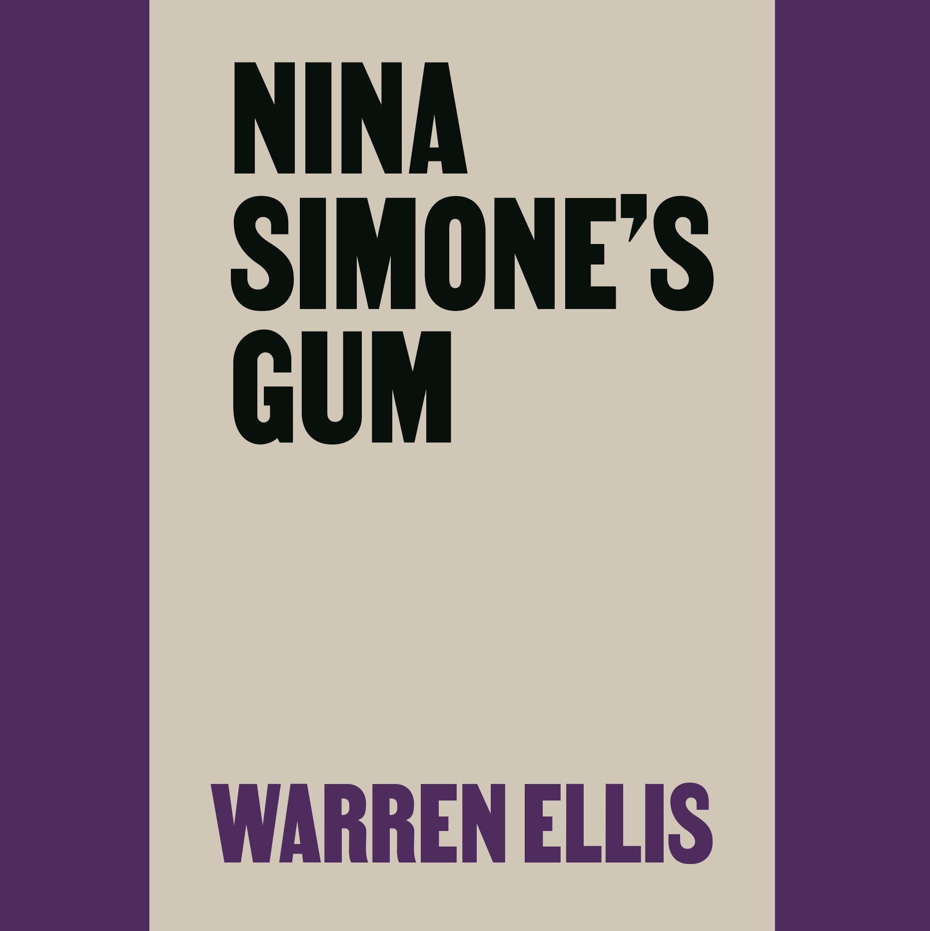 Nina Simone's Gum