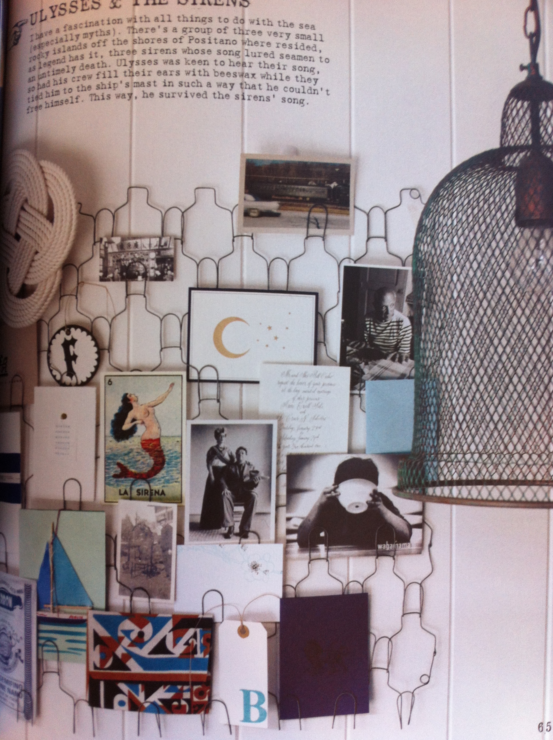 Nomad A Global Approach to Interior Style