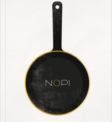 NOPI: The Cookbook