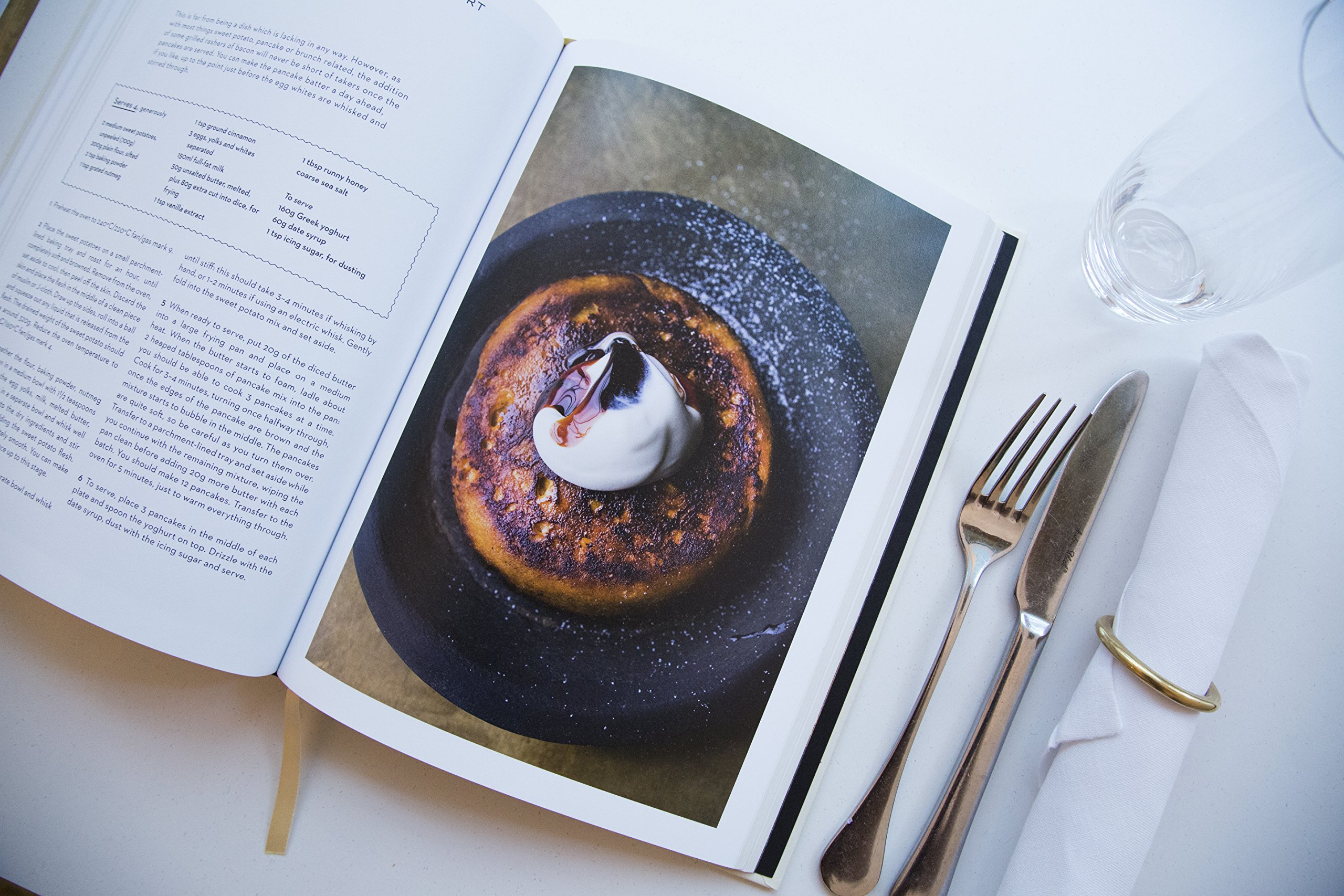 NOPI: The Cookbook