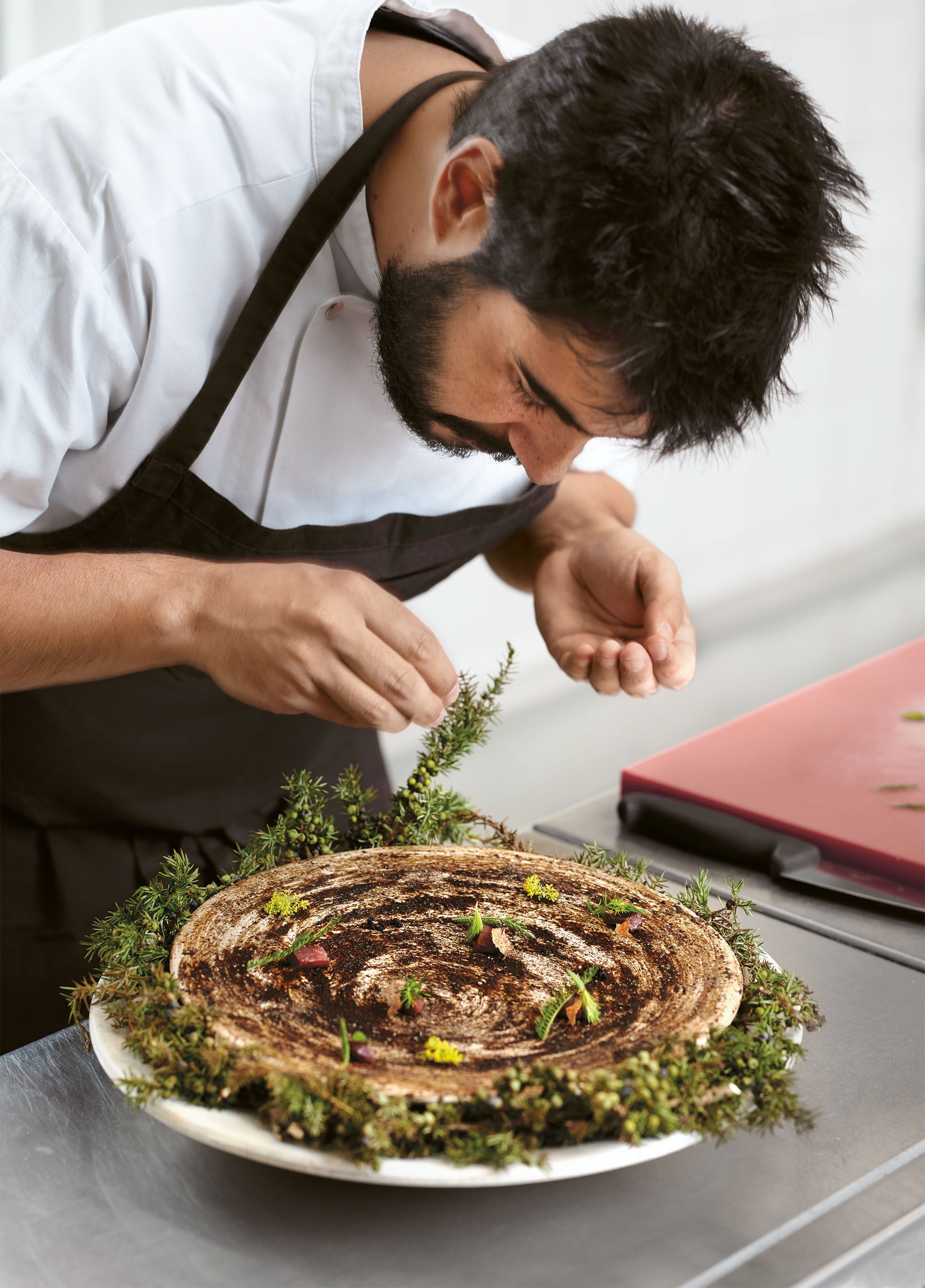 Nordic By Nature: Nordic Cuisine and Culinary Excursions