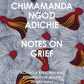 Notes on Grief