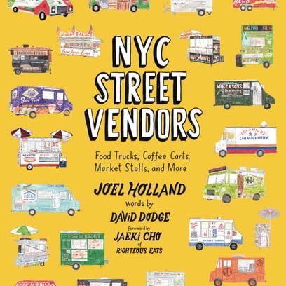NYC Street Vendors