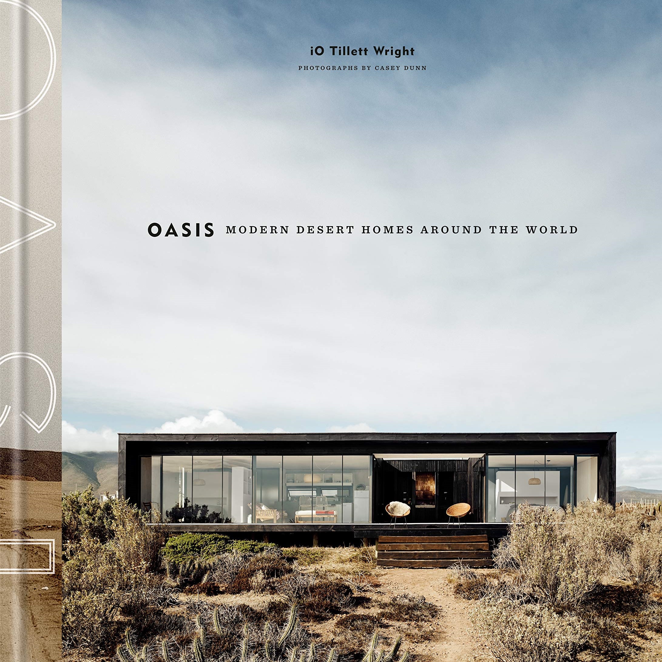 Oasis: Modern Desert Homes Around the World