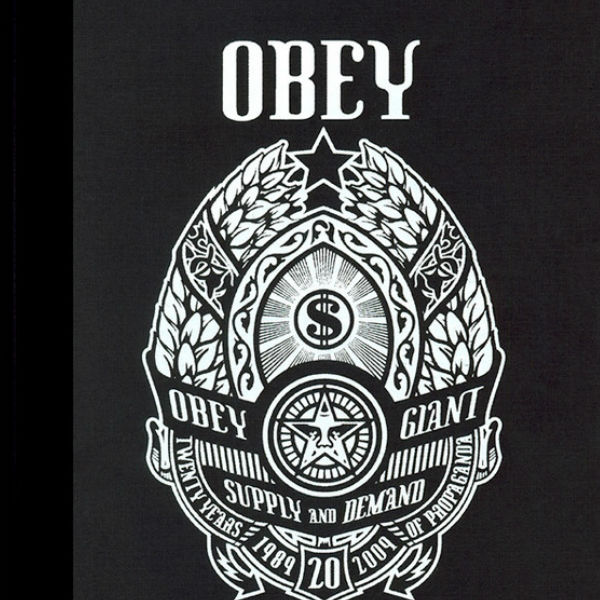 OBEY Supply & Demand