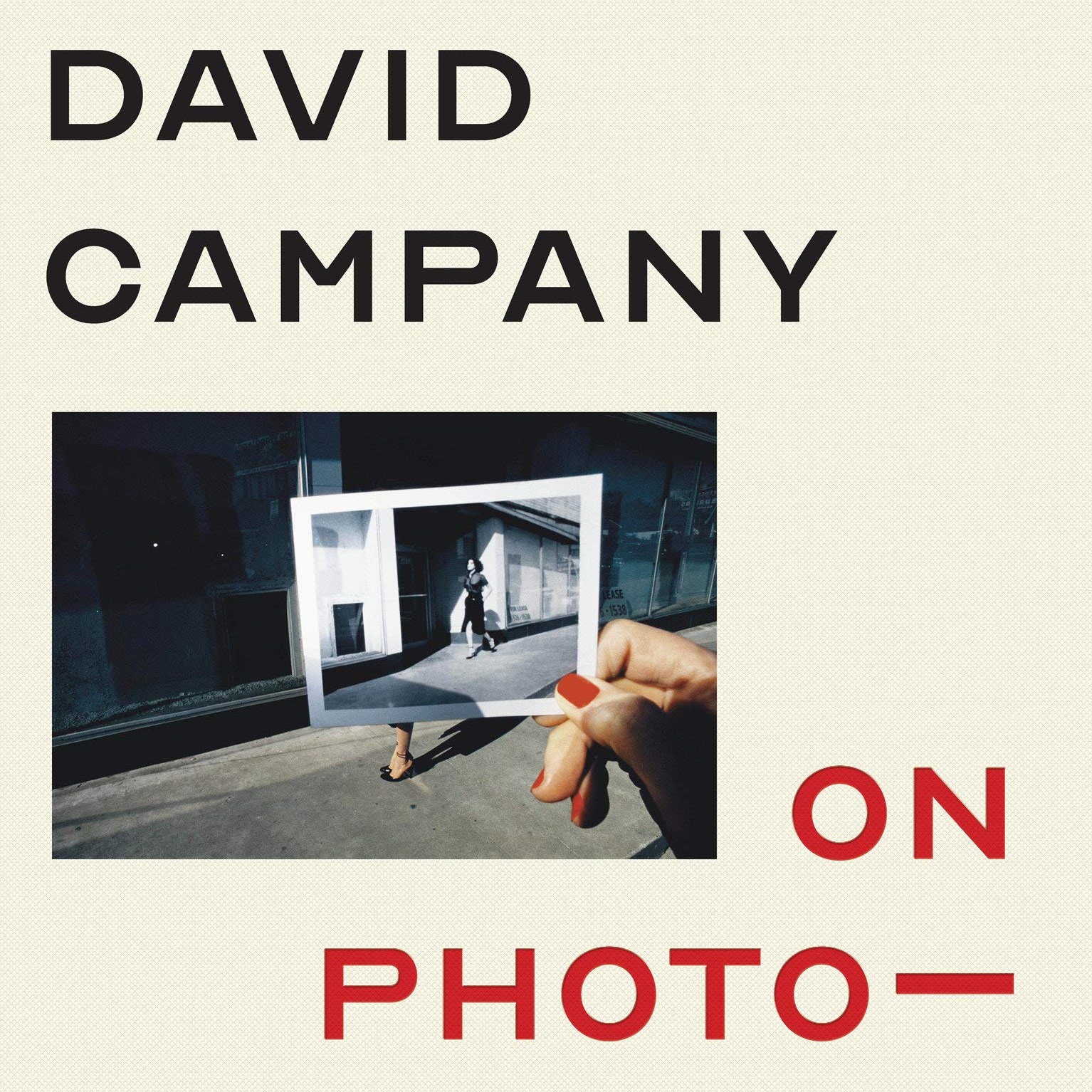 On Photographs