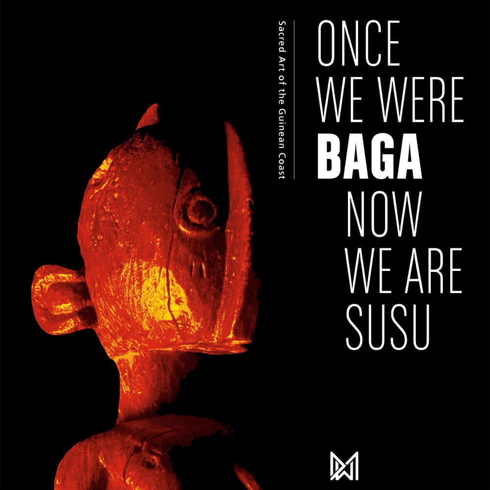 Once We Were Baga; Now We Are Susu