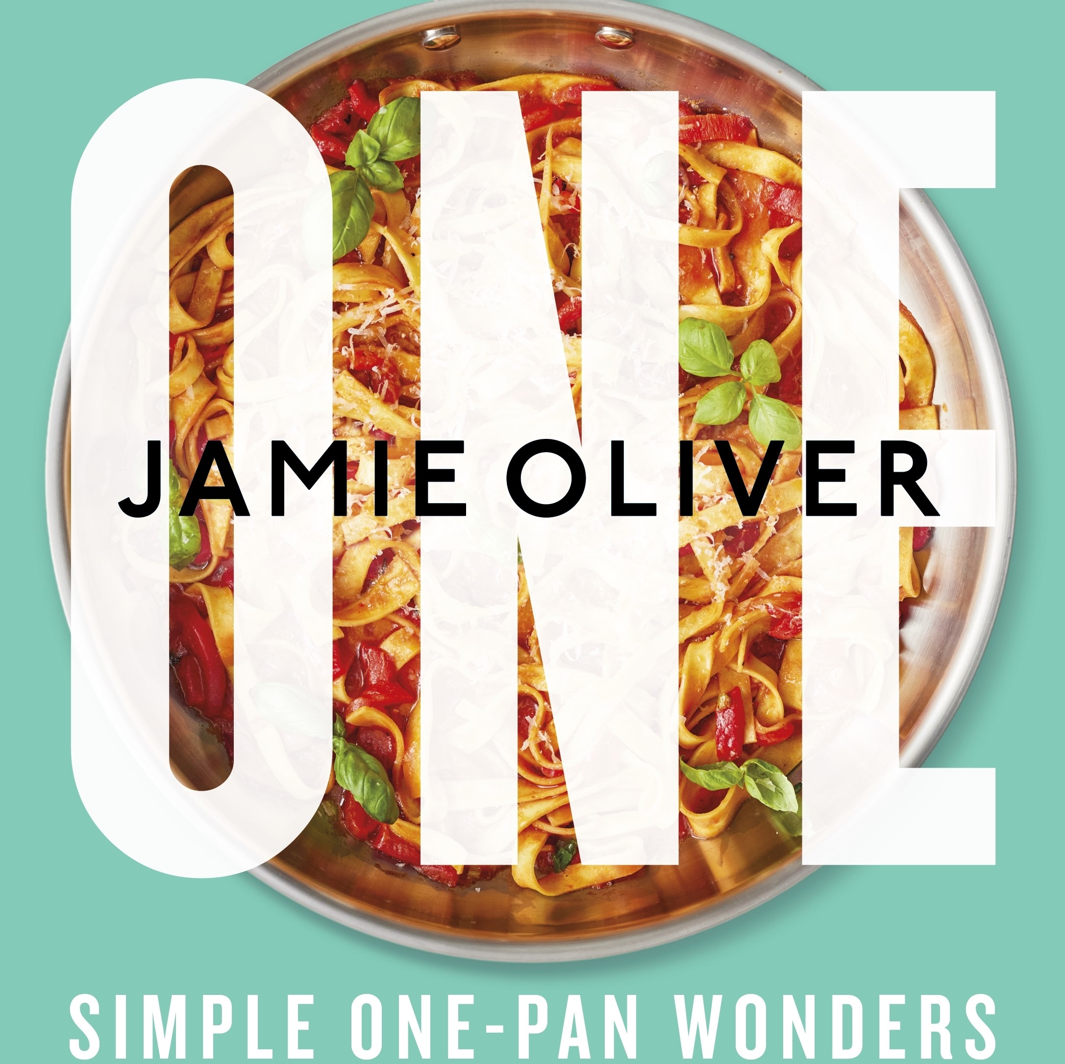 One - Simple One-Pan Wonders