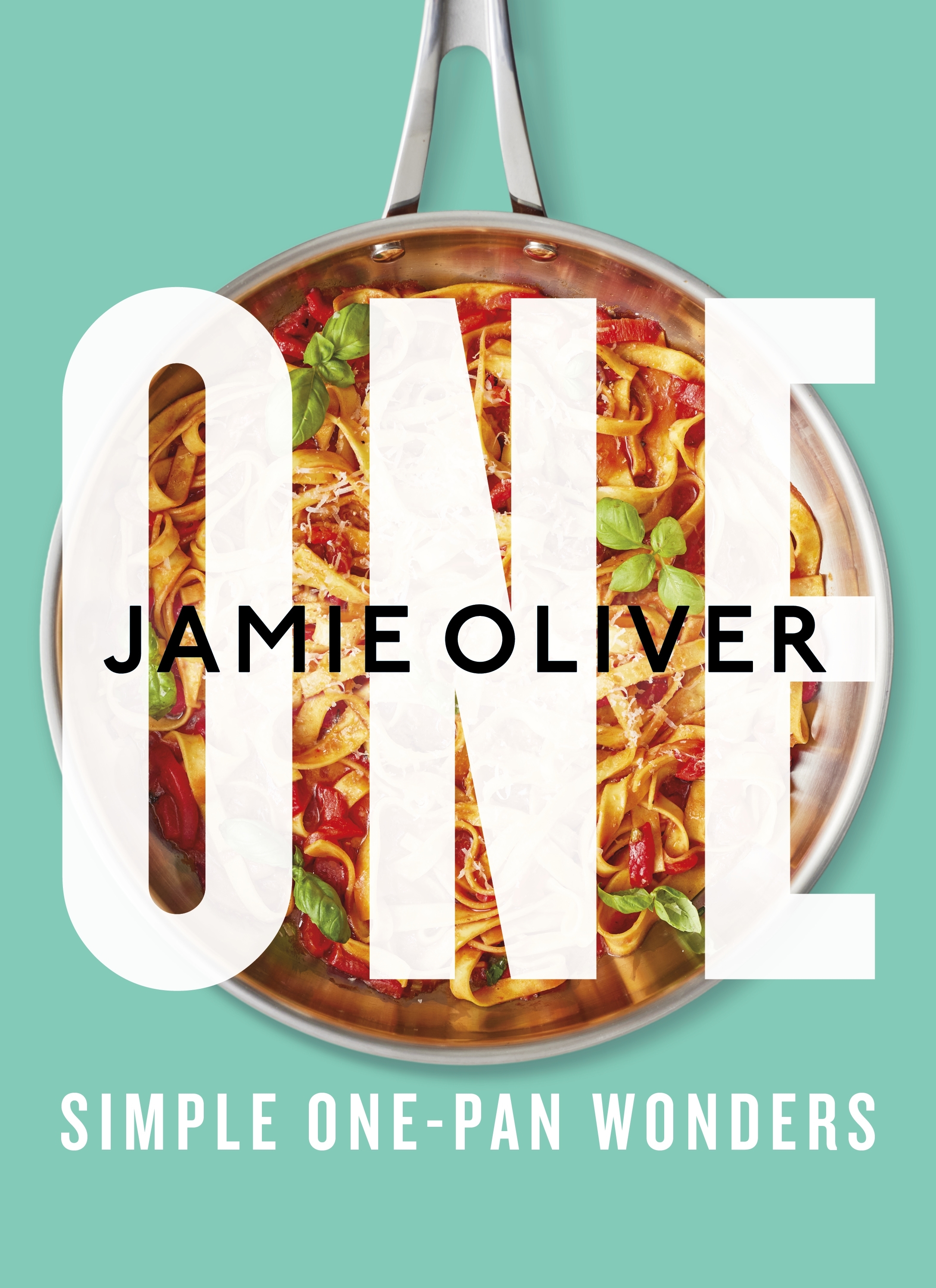 One - Simple One-Pan Wonders