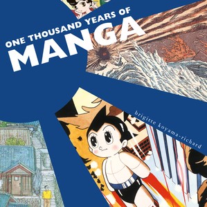 One Thousand Years of Manga