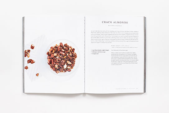 Orange Is the New Black Presents: The Cookbook
