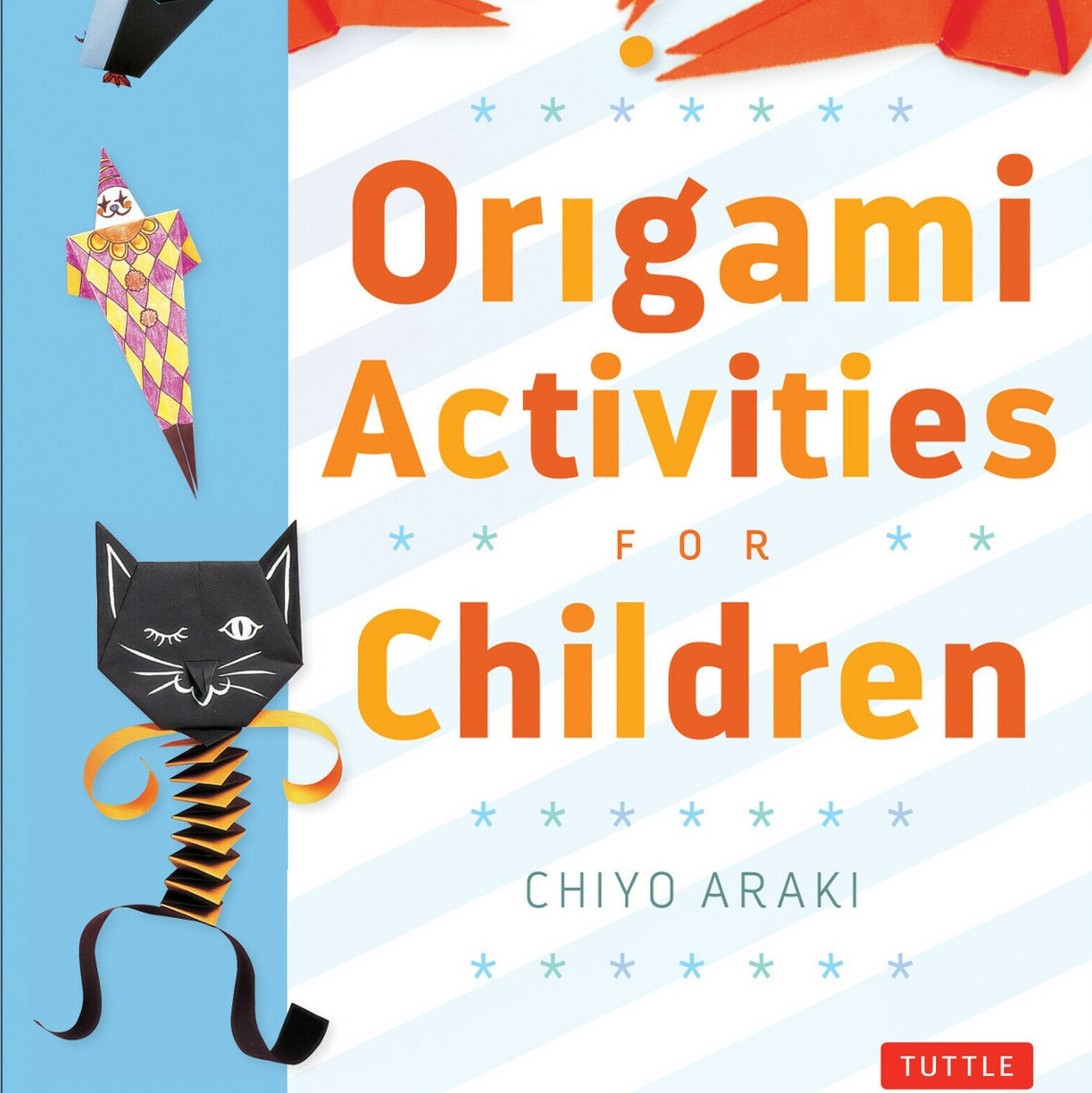 Origami Activities for Children