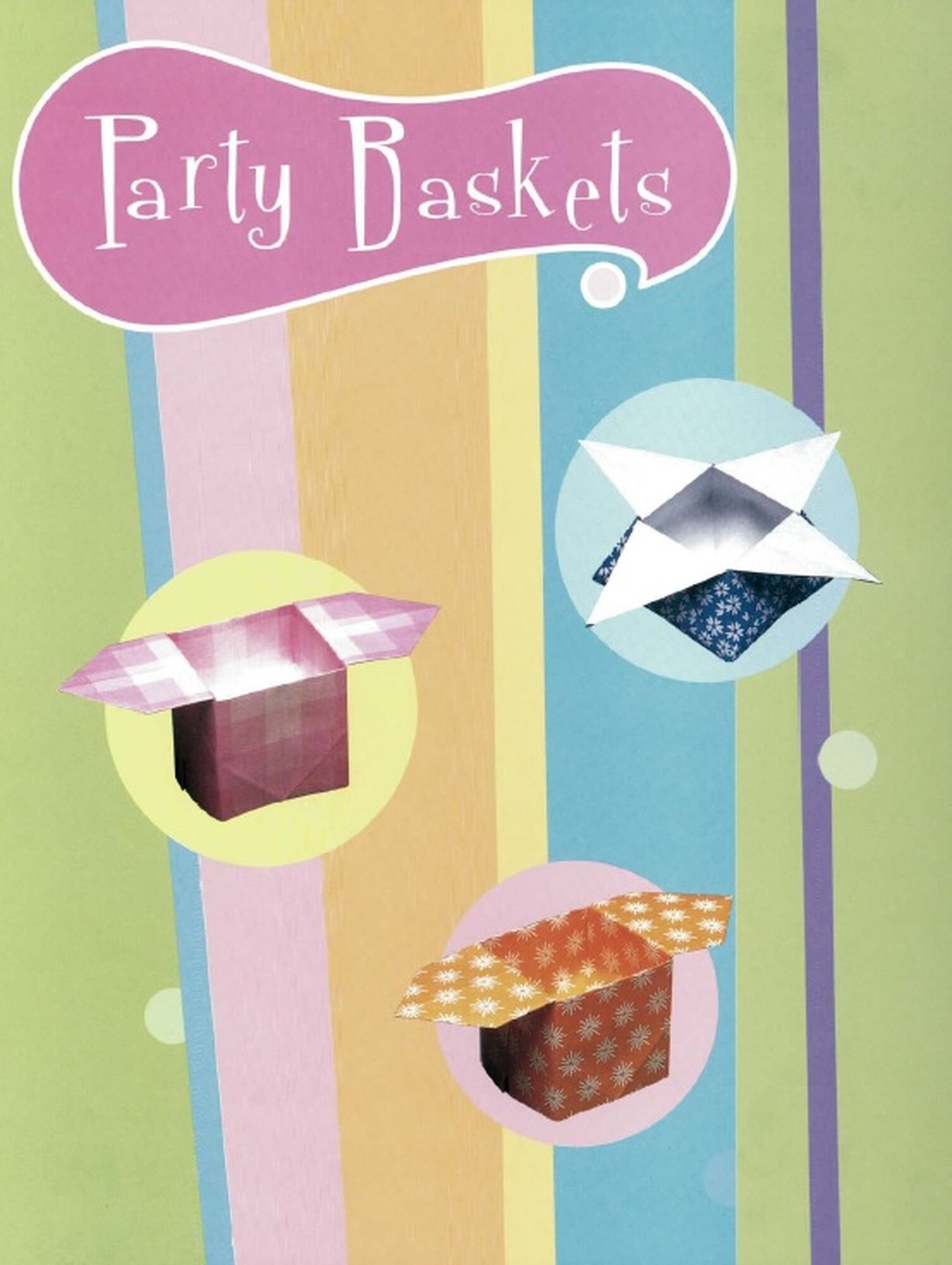 Origami Activities for Children