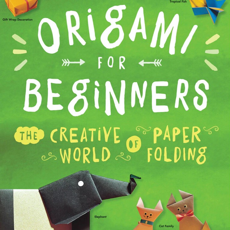 Origami for Beginners
