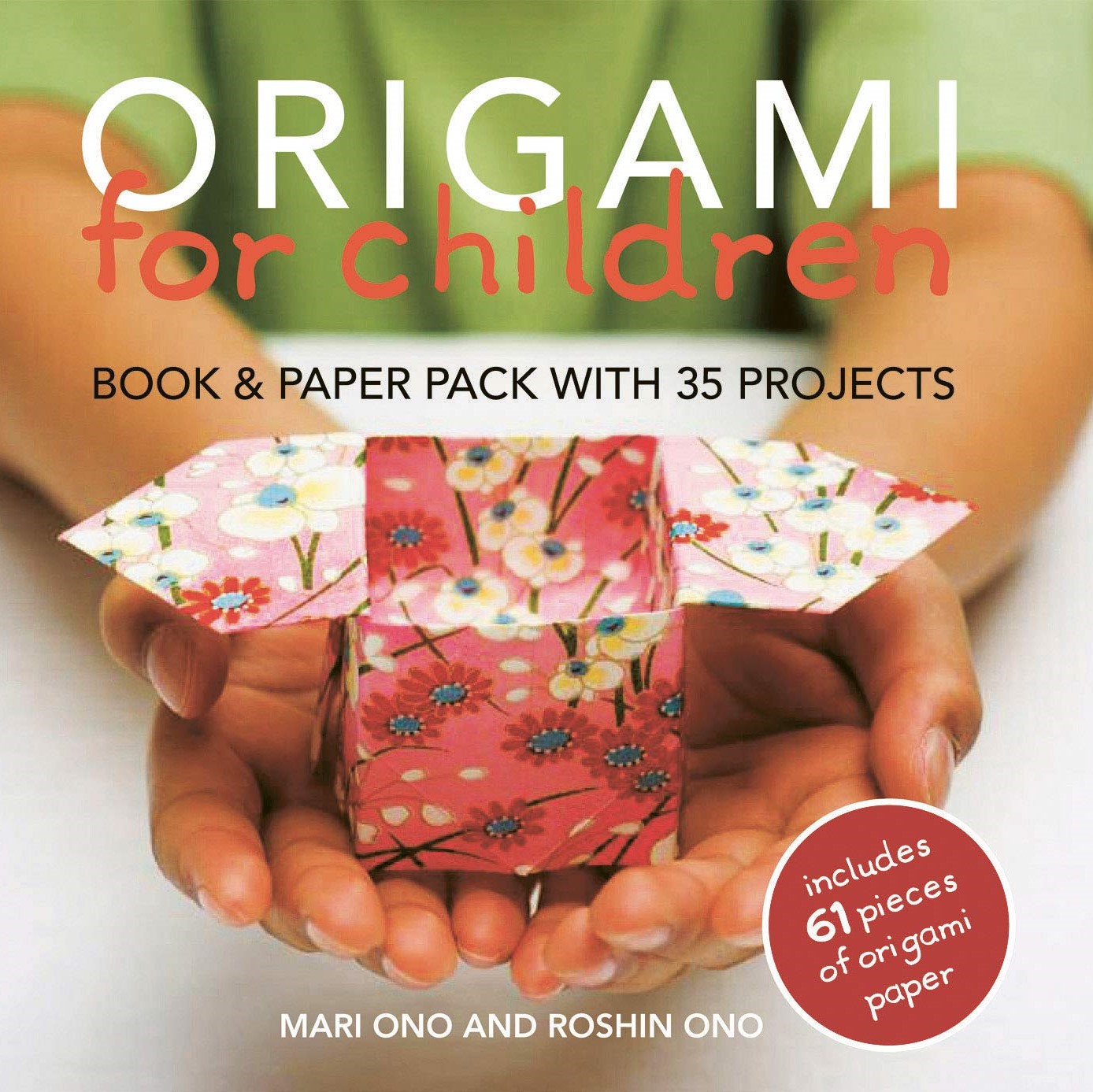 Origami for Children