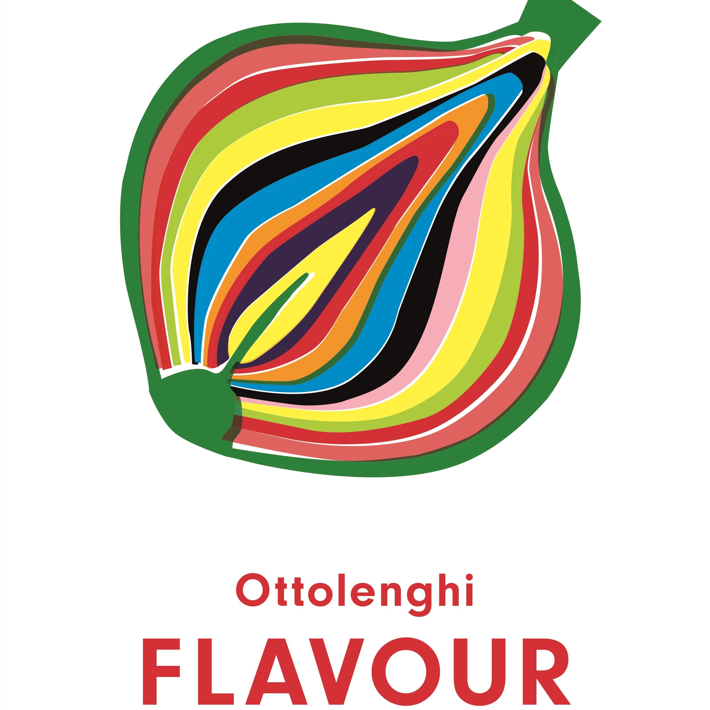 Ottolenghi  Flavour