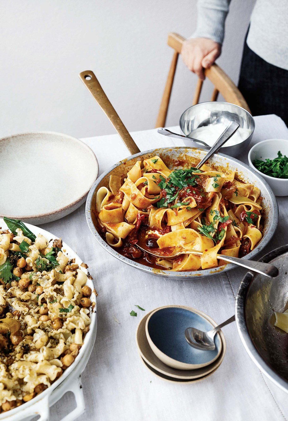 Ottolenghi SIMPLE