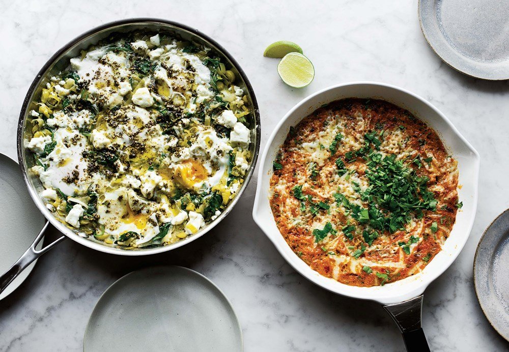 Ottolenghi SIMPLE