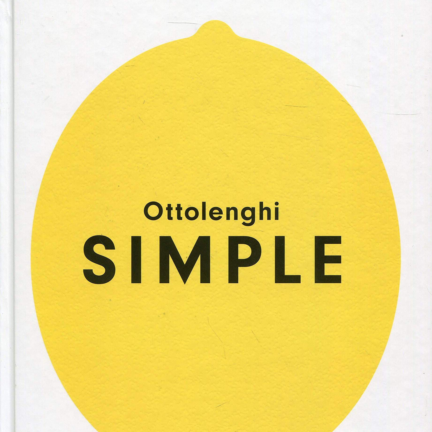 Ottolenghi SIMPLE