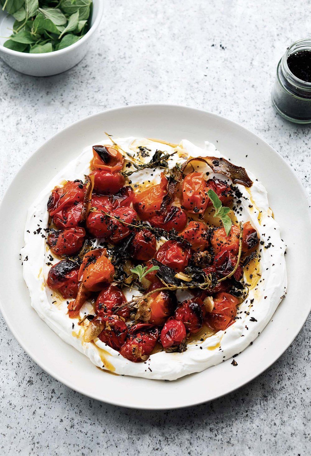 Ottolenghi SIMPLE