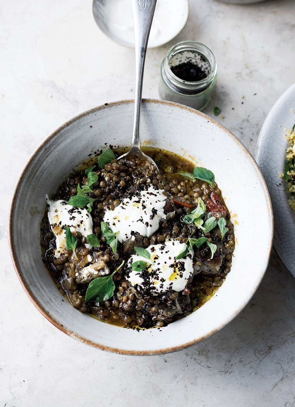 Ottolenghi SIMPLE
