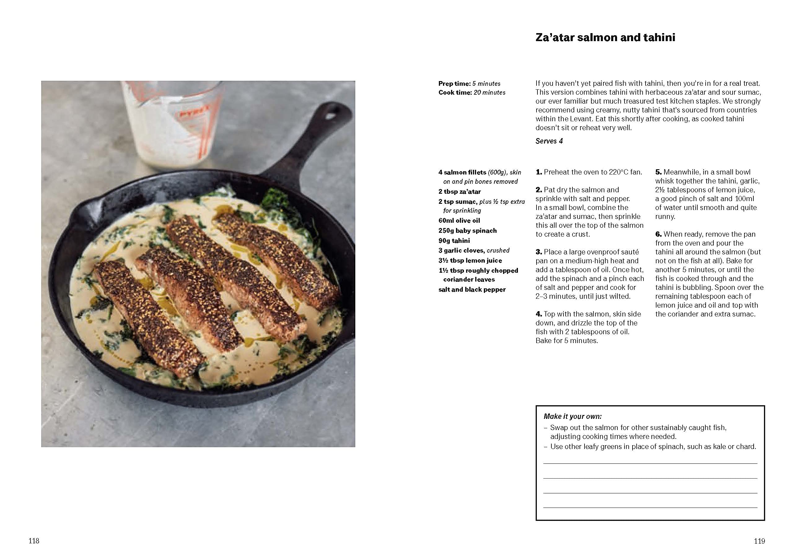 Ottolenghi Test Kitchen: Shelf Love