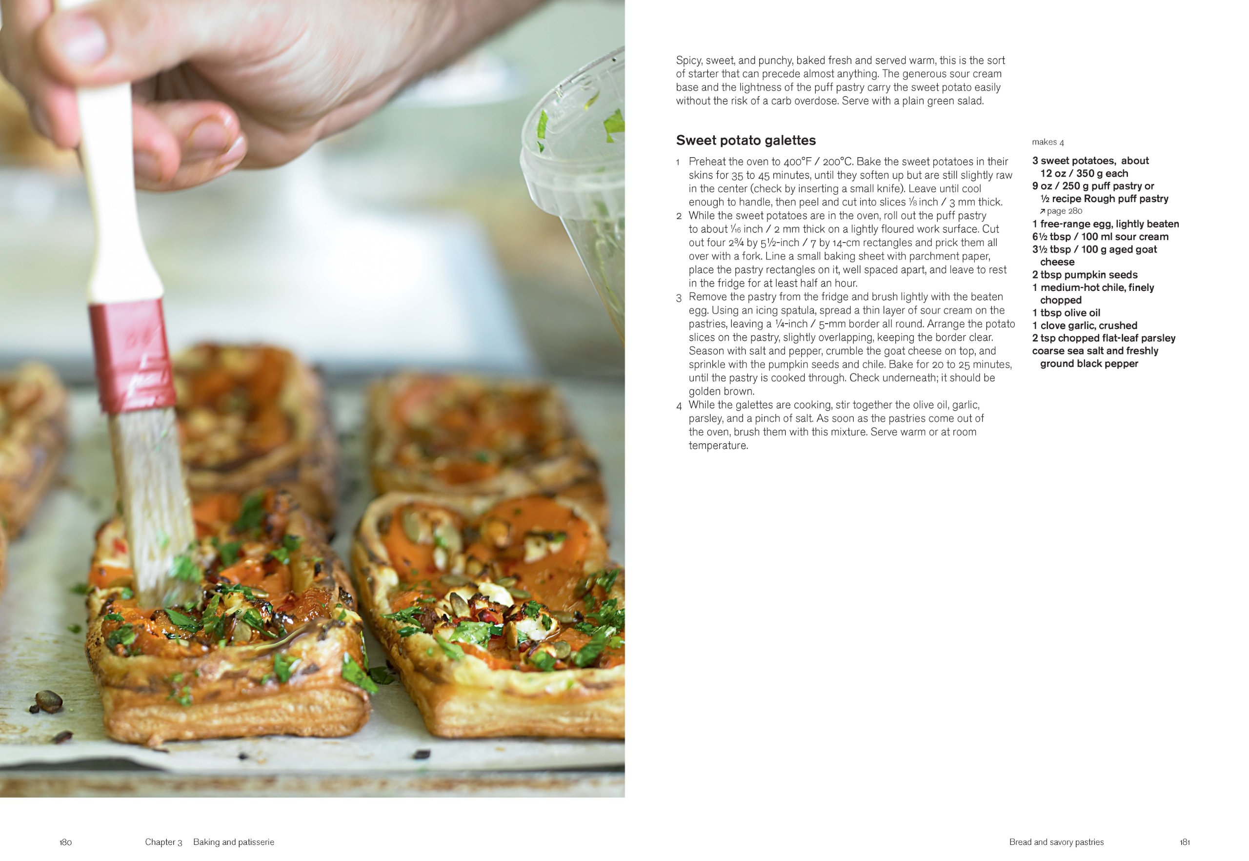 Ottolenghi - The Cookbook