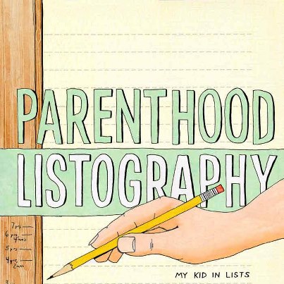 Parenthood Listography