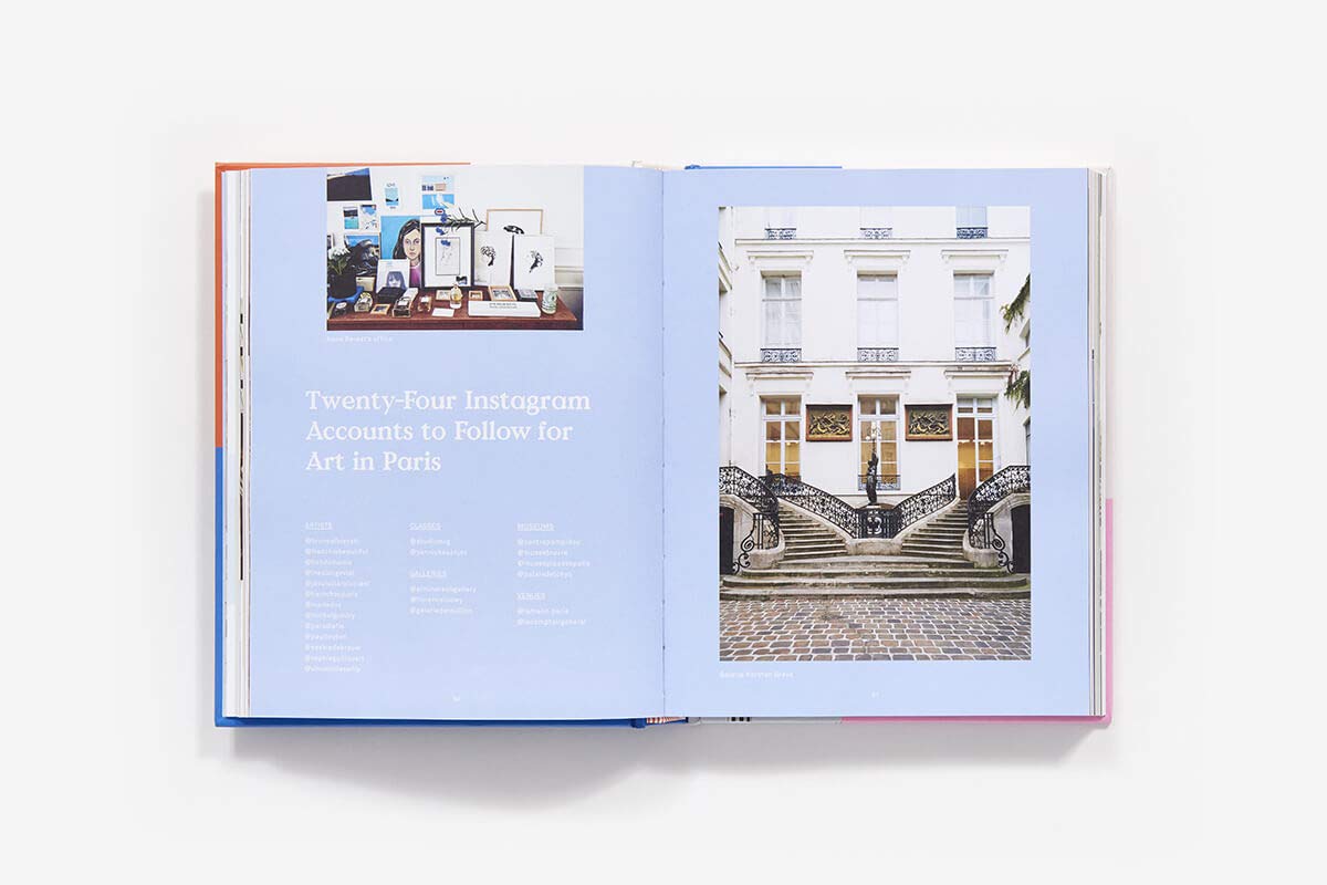 Paris by Design