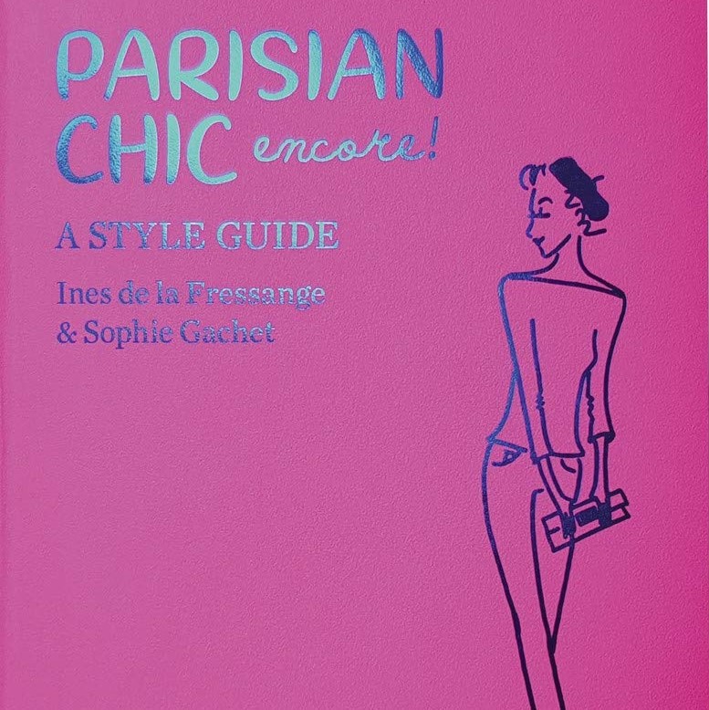 Parisian Chic Encore