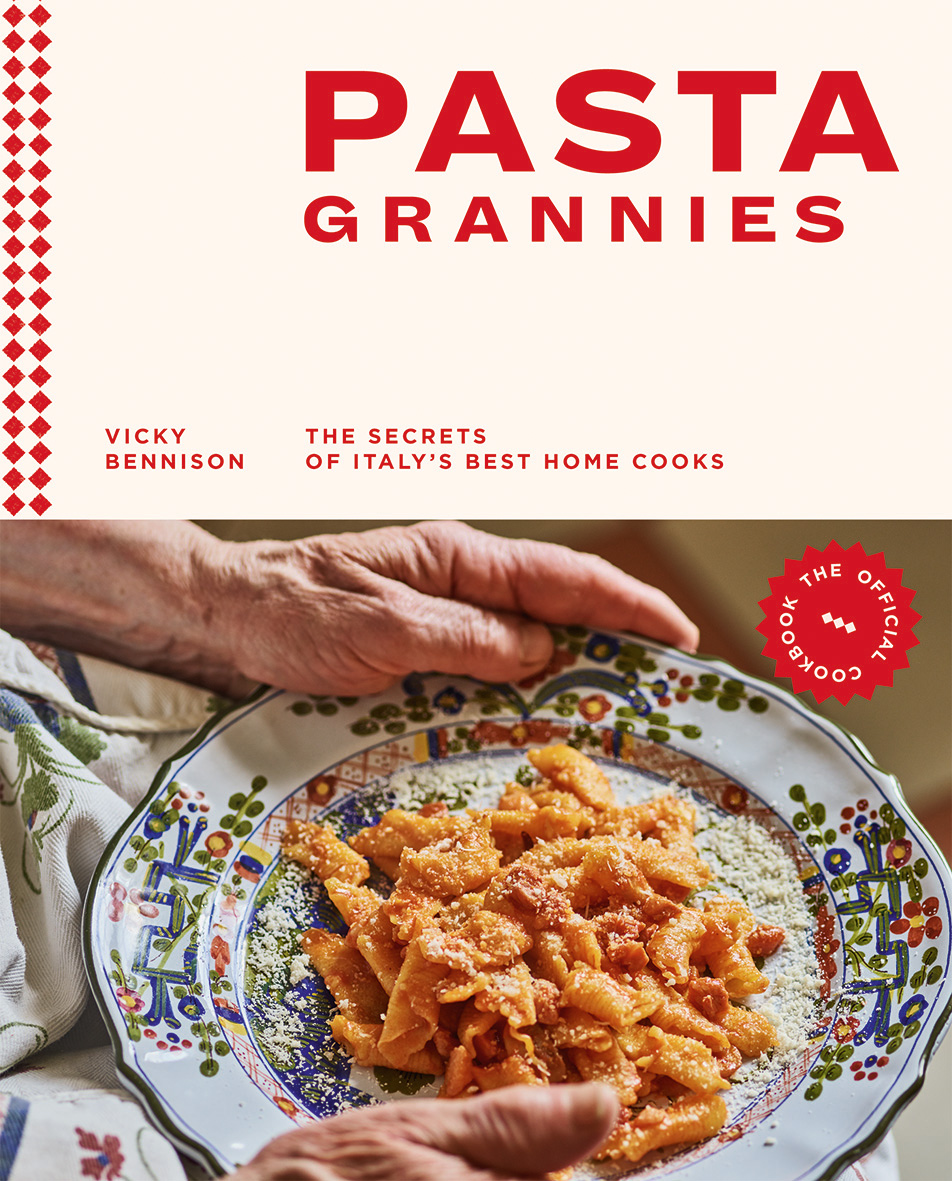 Pasta Grannies