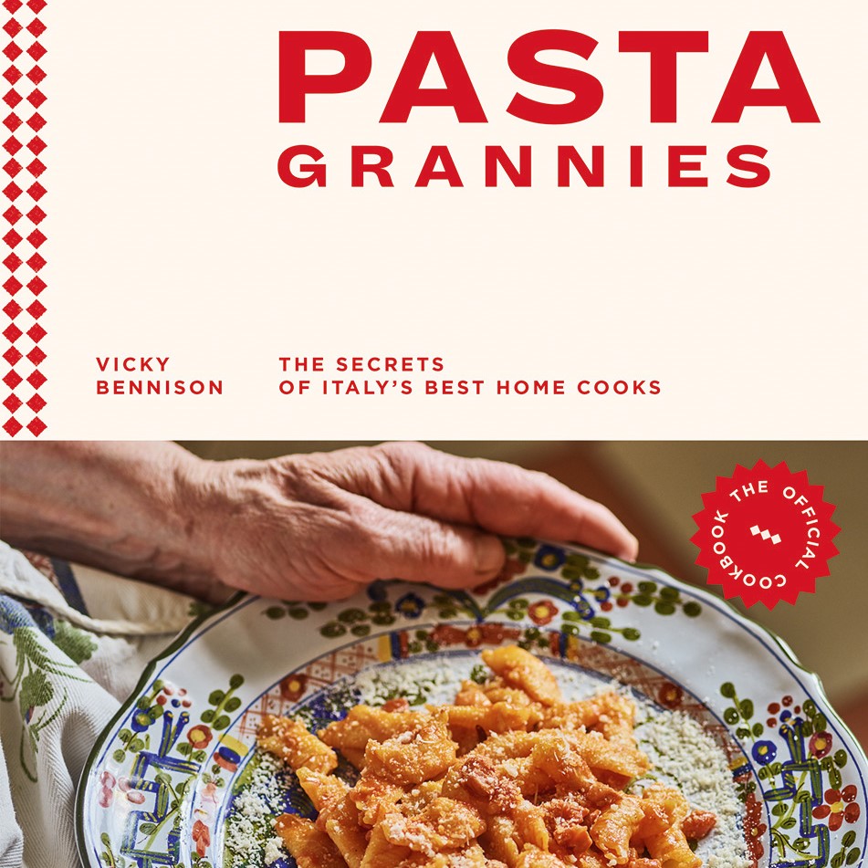 Pasta Grannies