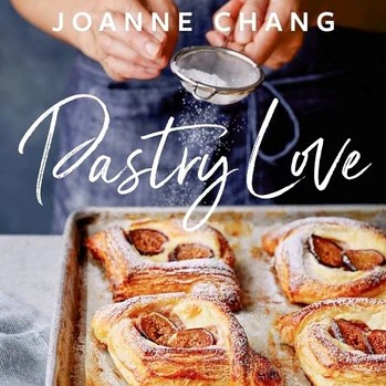 Pastry Love