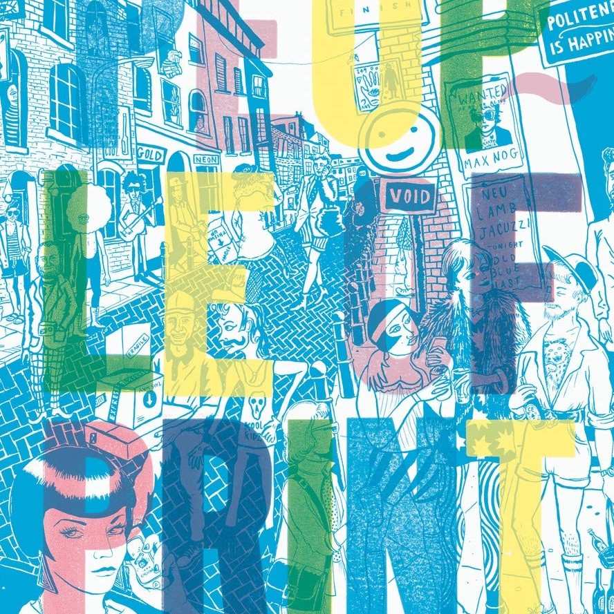 People of Print