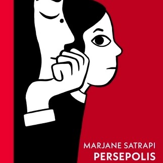 Persepolis I & II