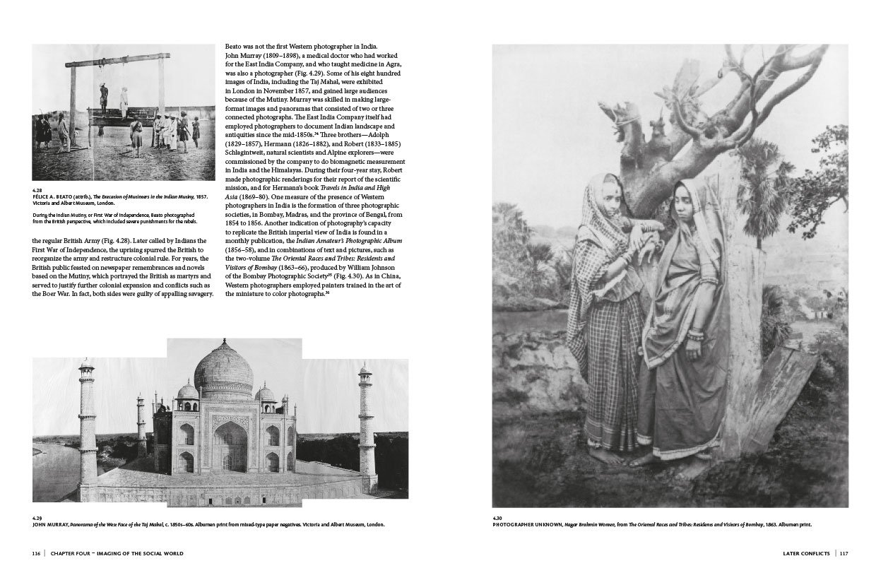 Photography: A Cultural History