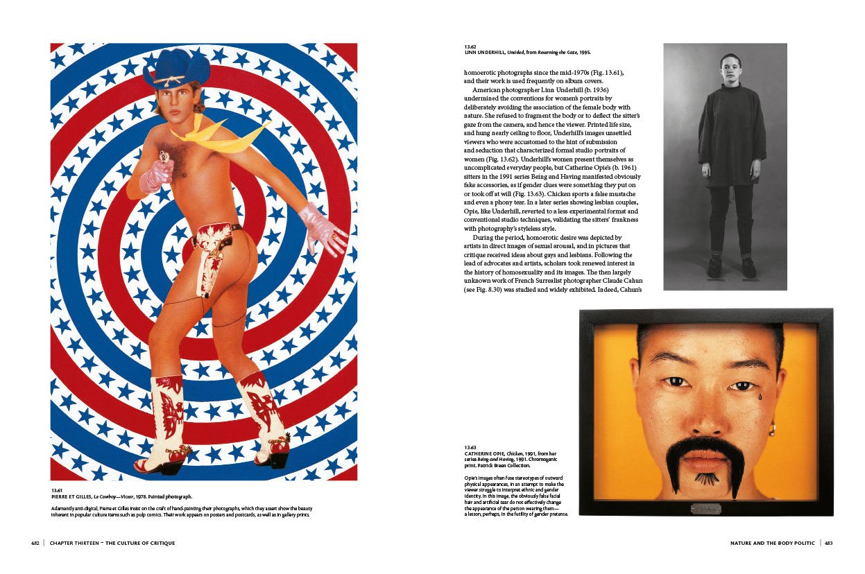 Photography: A Cultural History