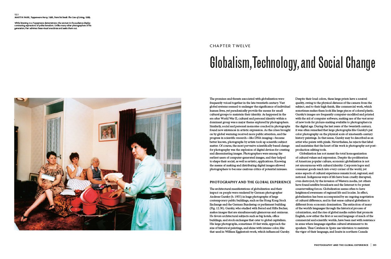 Photography: A Cultural History
