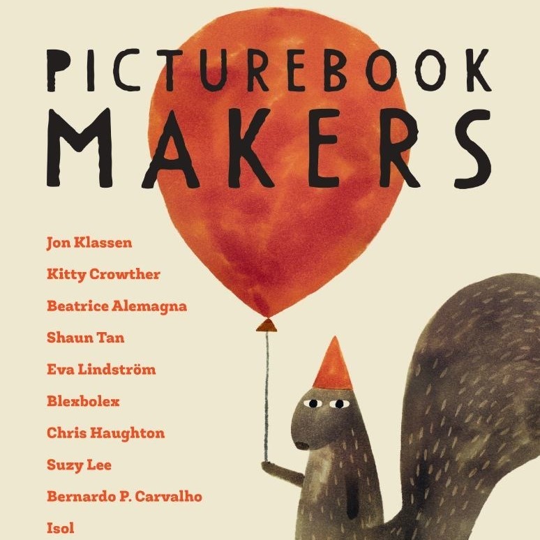 Picturebook Makers