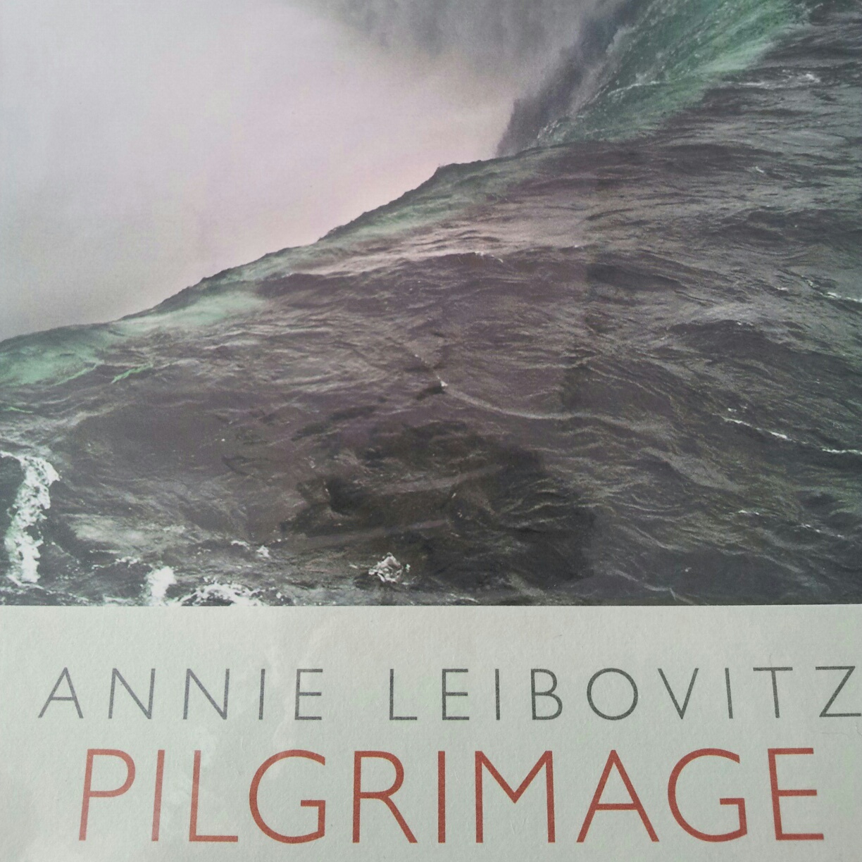 Pilgrimage