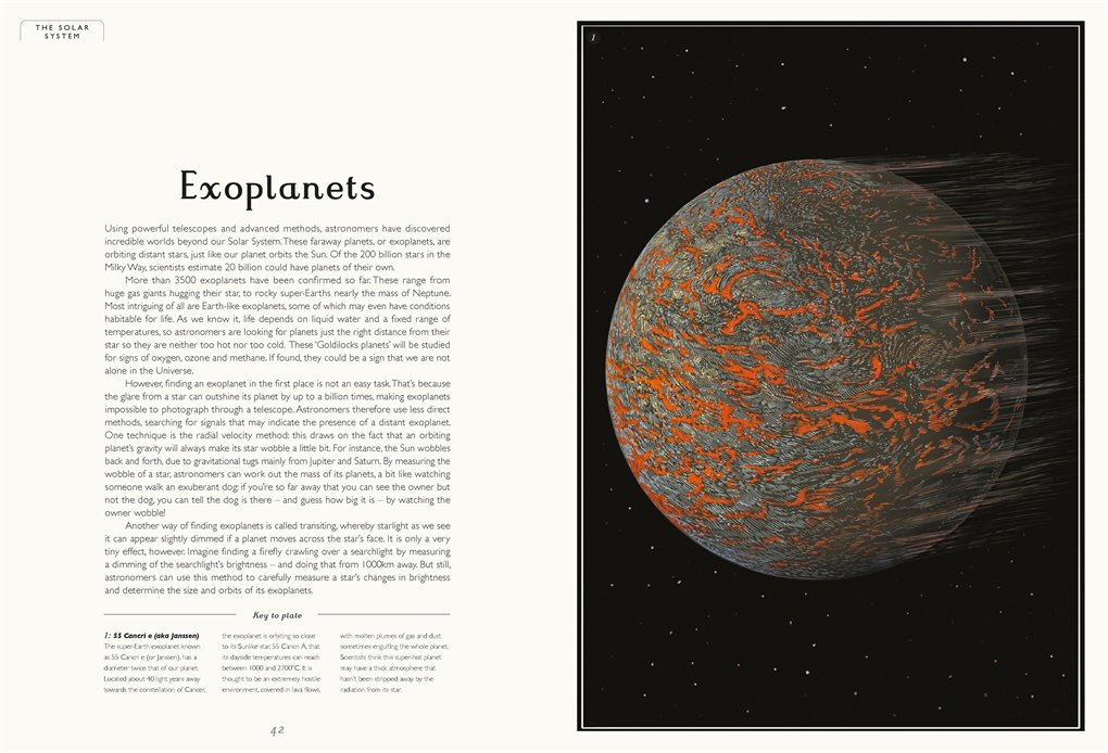 Planetarium: Welcome to the Museum