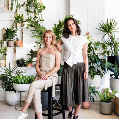Plant Style: How to greenify your space
