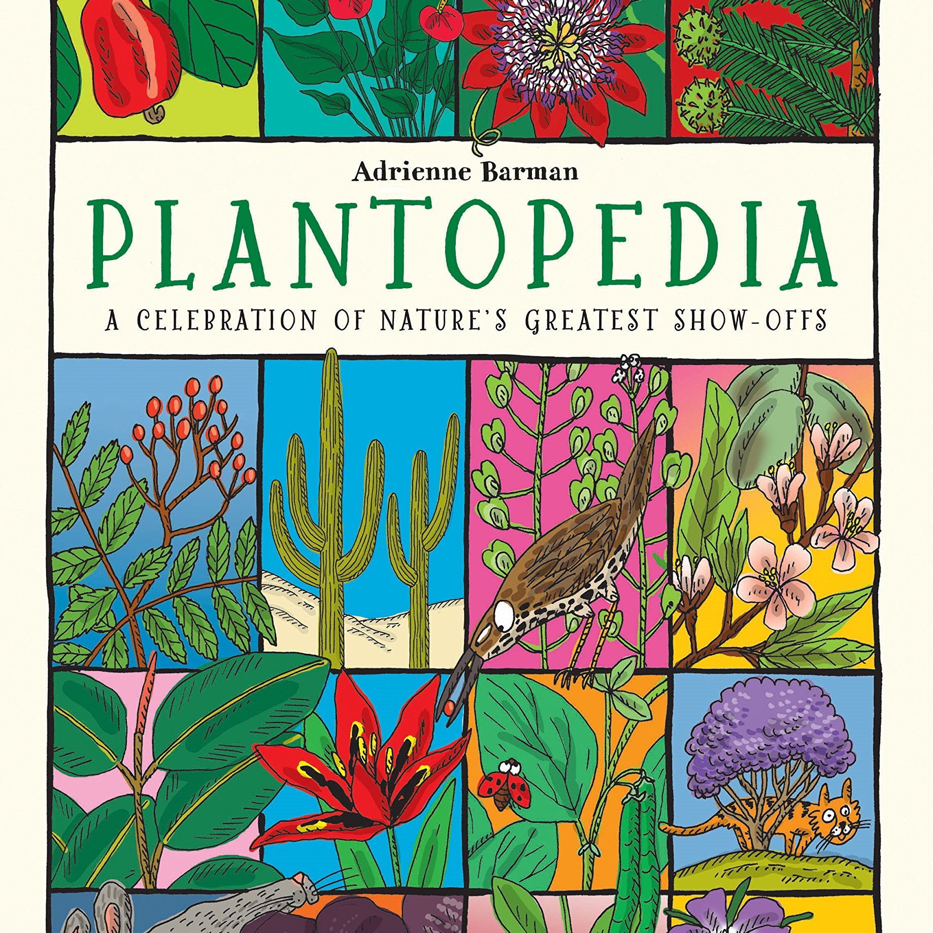 Plantopedia