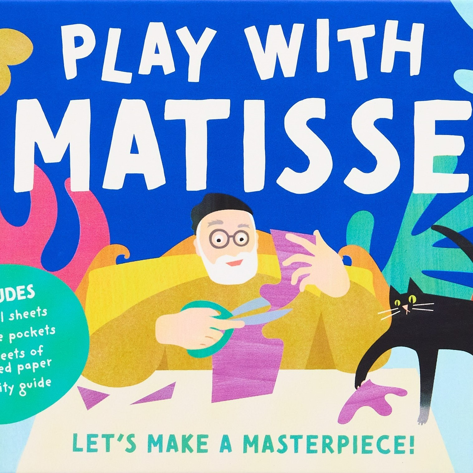Play with Matisse