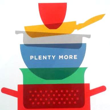 Plenty More
