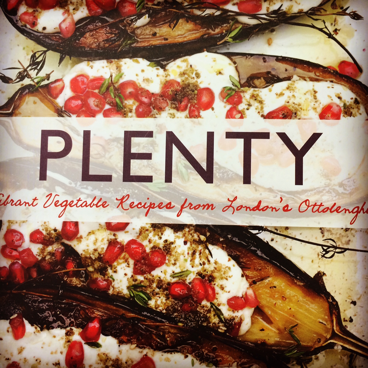 PLENTY
