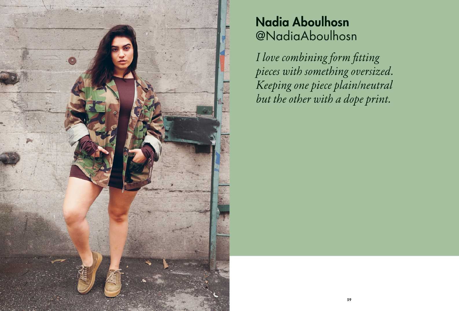 PLUS+ Style Inspiration for Everyone