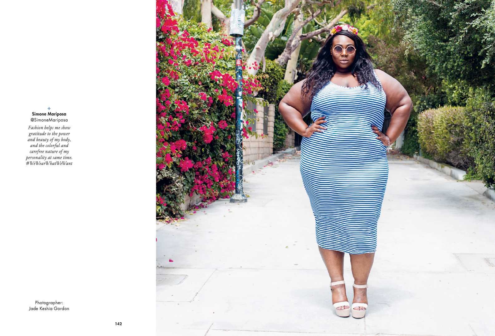 PLUS+ Style Inspiration for Everyone